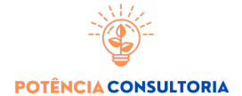 Potencia Consultoria Logo